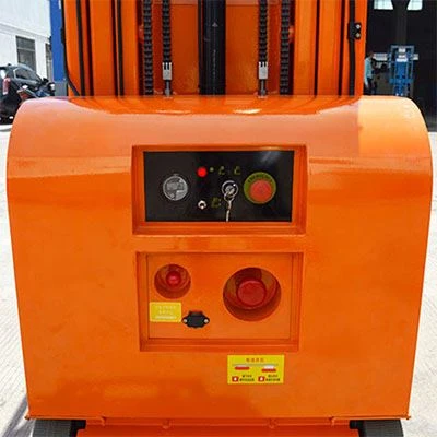 battery powered order picker battery powered order picker