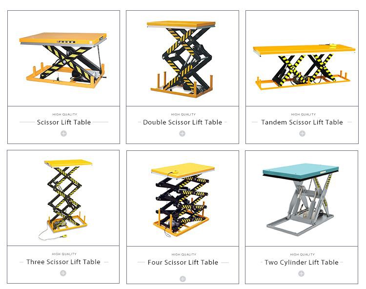 car lifts