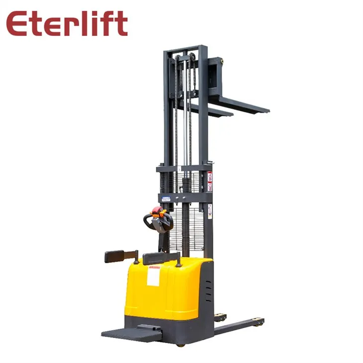 Batareya yurish elektr stakeri