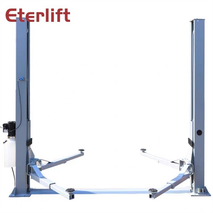 Lifts For Car Maintenance