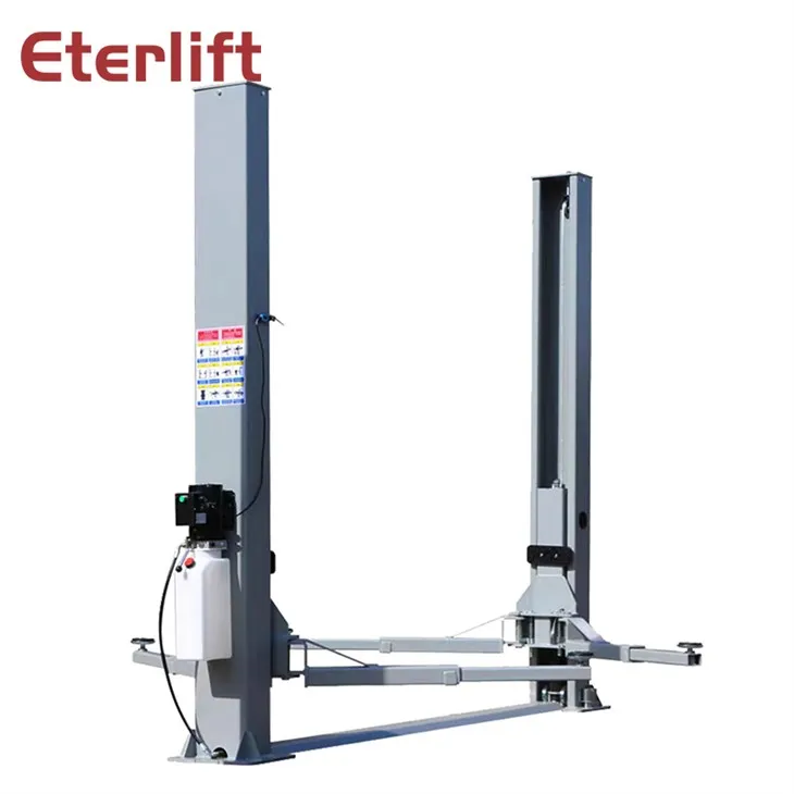 2 Post avtomobil liftlari