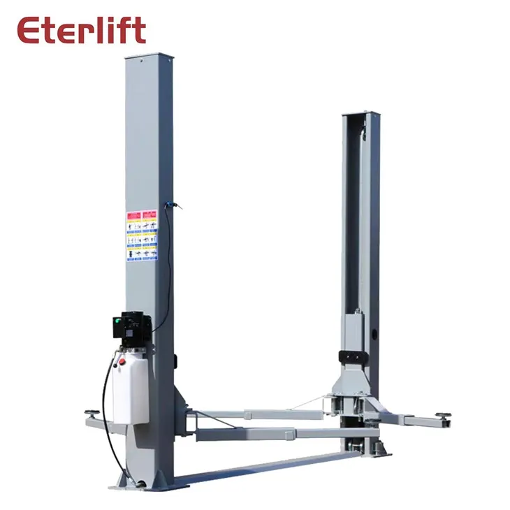 2-Post avtomobil liftlari