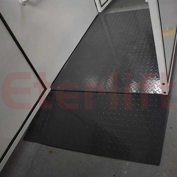 Electric Wheelchari Lift For Home Use