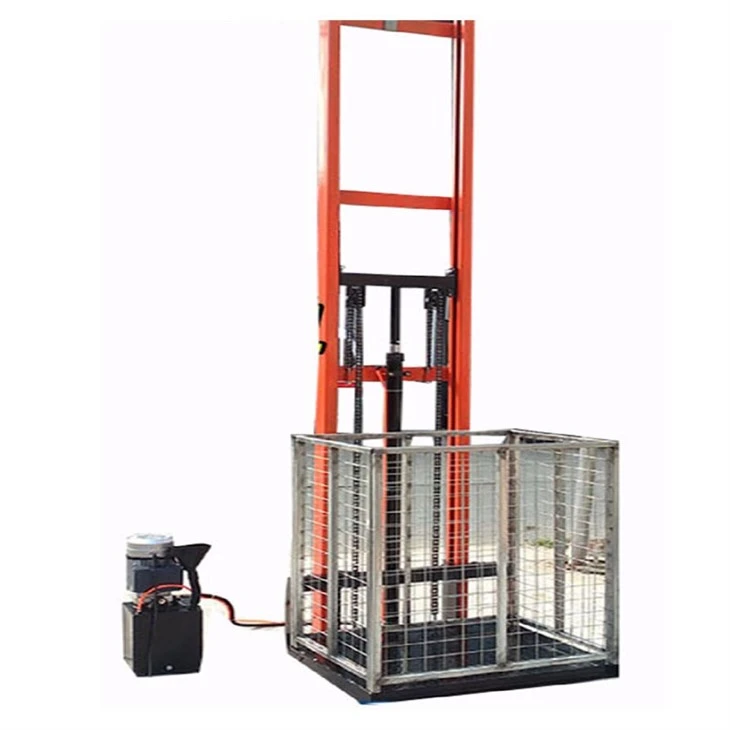 Cargo Lift Factory price