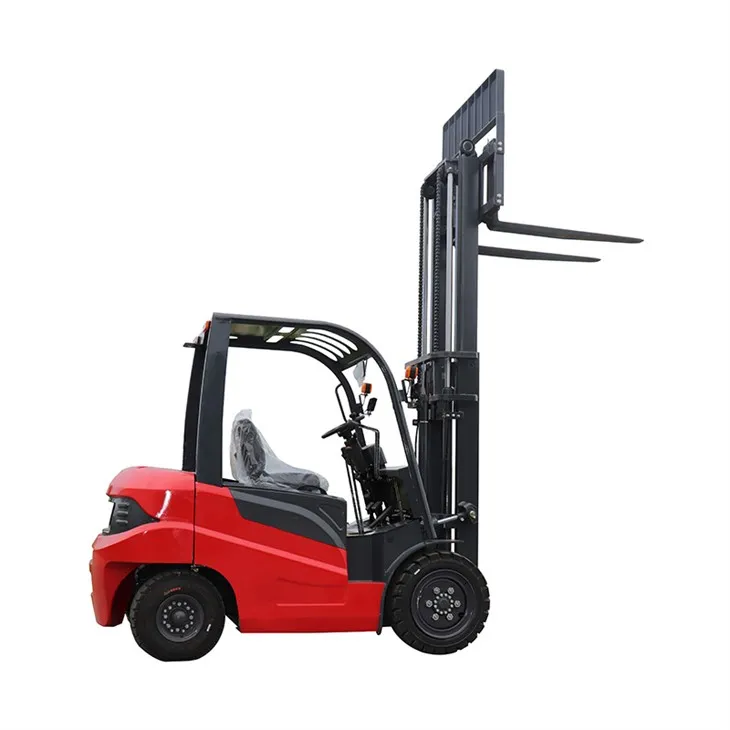 Elektr va dizel forklift