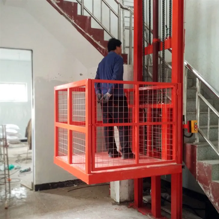 Sanoat yuk ko'tarish