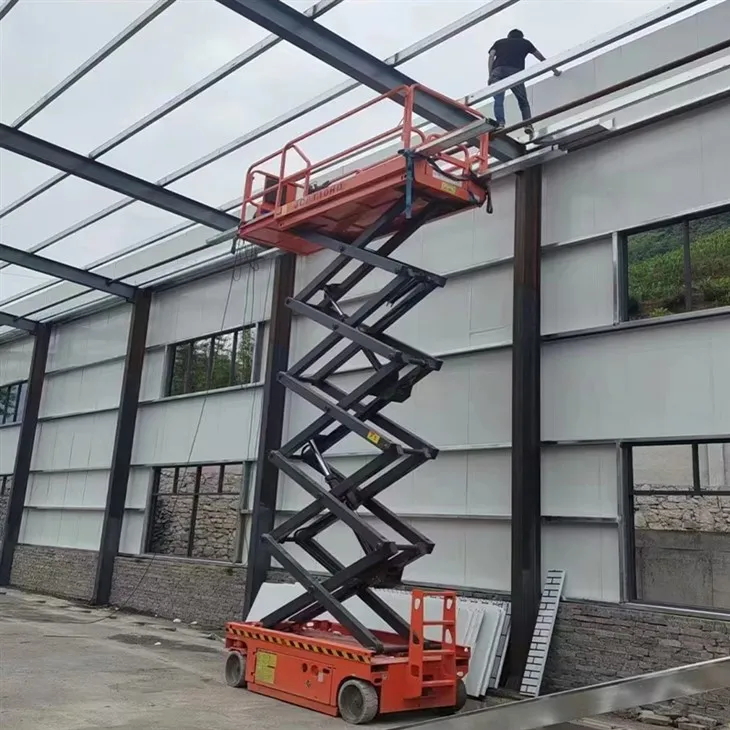 Sanoat mobil skissi ko'tariladi