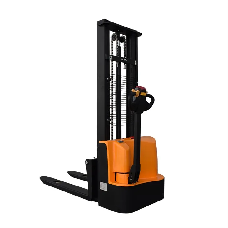 Watche Stacker forklifts